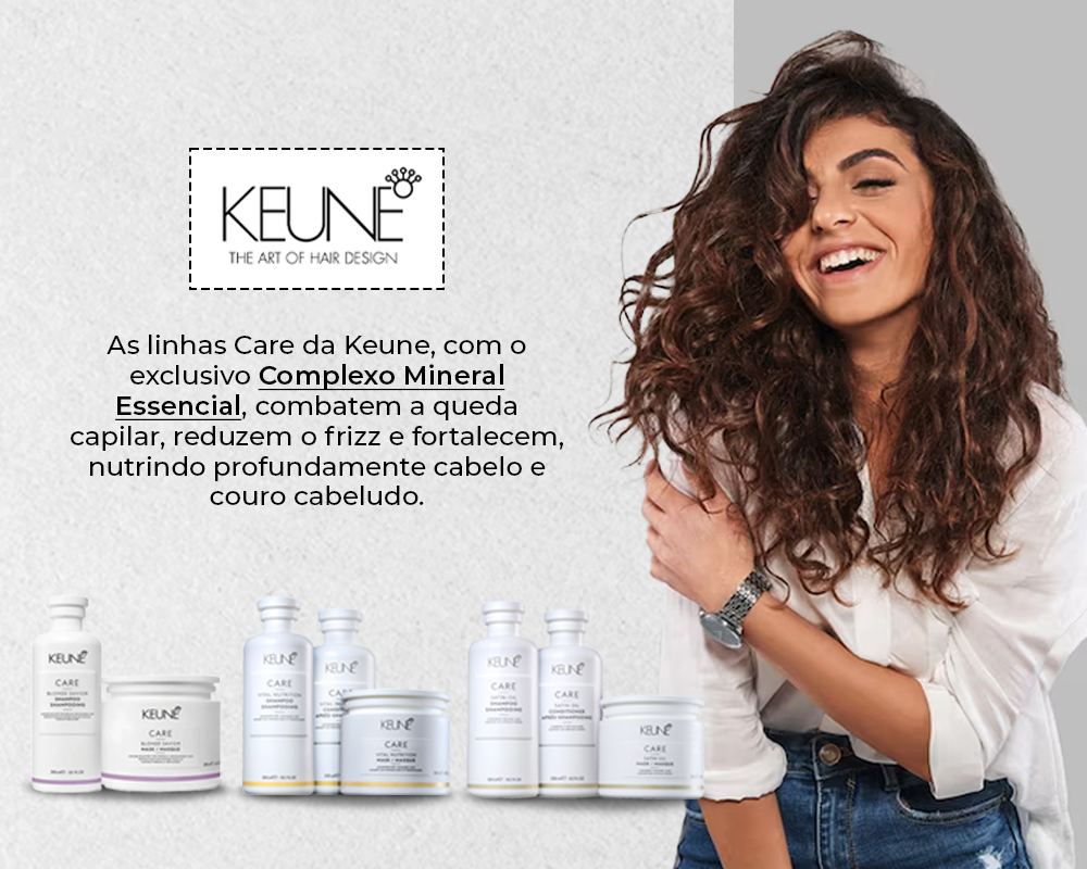 keune