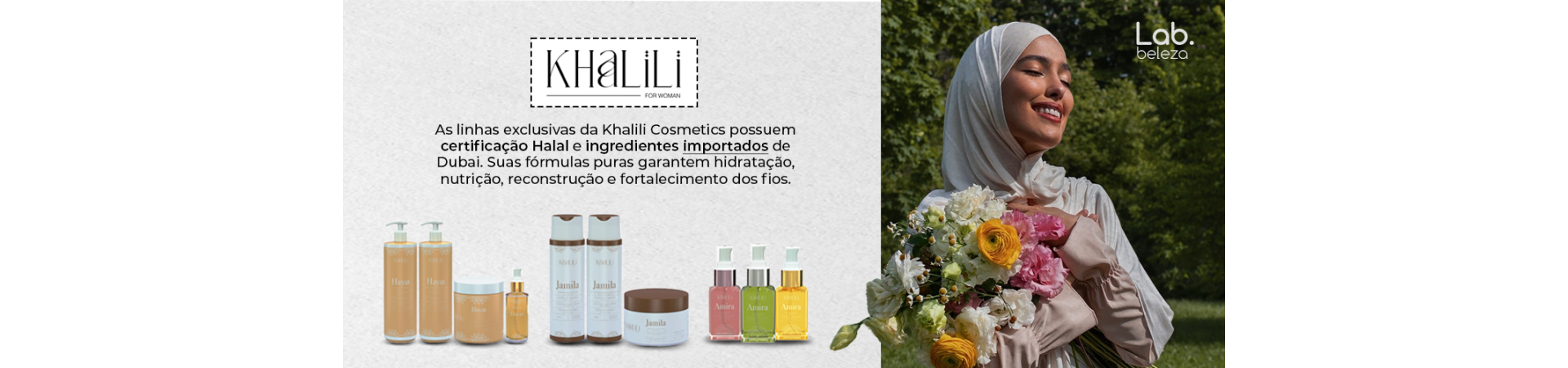 Linha Arabe